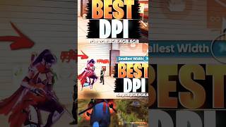 Free Fire Dpi Setting for 6gb Ram | Free Fire Dpi Settings 6gb Ram Mobile Best Dpi free fire #ffmax