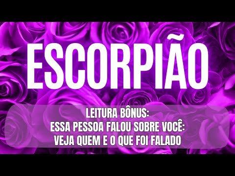 ♏️ESCORPIÃO😦LEITURA BÔNUS: JUSTIFICANDO O PORQUE IR ATÉ VOCÊ E O SENTIMENTO QUE TEM. DISTÃNCIA