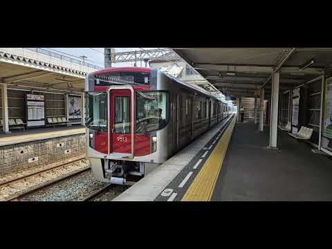 西鉄電車 初音ミク 車内放送