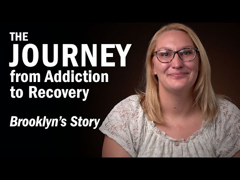 Recovery-Brooklyn's Story