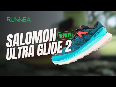 Poniendo a prueba las Salomon Ultra Glide 2 con el RUNNEA Trail Team: ¿Qué rendimiento ofrecen?