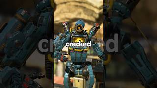 What YOUR Apex Legends Main Says About You #shorts