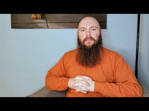 Yeard Week 48 | My Top Beard Care Products