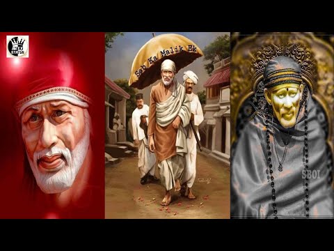 Sai Baba whatsapp status 🙏// on Sai Ram 😍// Sainath whatsapp status 🥀//full screen 4k status ❤️//