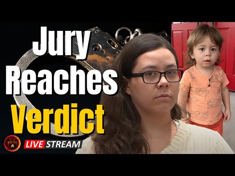 VERDICT! Leilani Simon Trial, DAY TEN