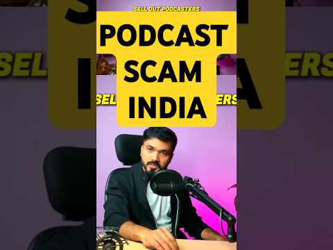 Podcast Scam of ASTROLOGY in india  #infotainment #podcastclips #podcast