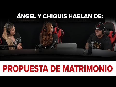 Propuesta de Matrimonio a Chiquis - Puro Pa’DELante Podcast 003 - DEL Records 2018