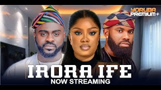 IRORA IFE Latest Yoruba Movie 2025 | Lanre Adediwura | Tunde Aderinoye |Seilat Adeyemo |Dupe Adeniyi