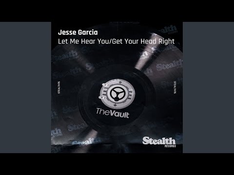 Get Your Head Right (Club Mix)