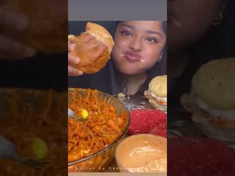 #mukbang #eatingsounds #mukbangers #food #eatingsounds #