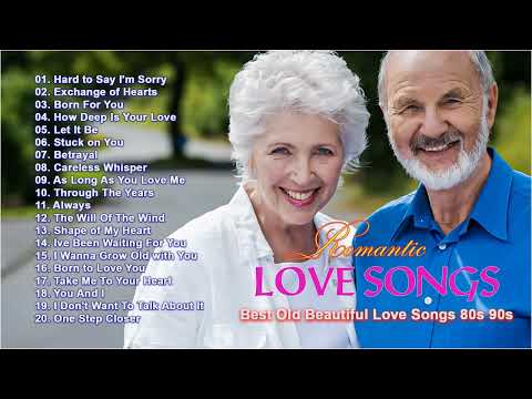 Love Songs 80s 90s and 2000s - Shayne Ward, Westlife, Backtreet Boys, Boyzone, MLTR