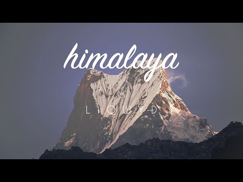 LiQWYD - Himalaya (Free download)