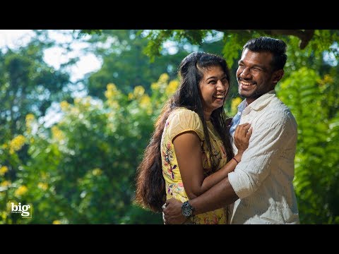 Manjunath Sindhu Wedding - Big photography