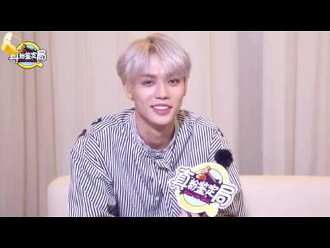 [ENG SUB] Fan vs Idol | Lin Yanjun Interview