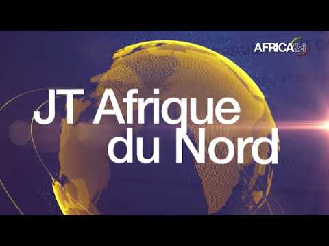 Le JT de l'Afrique du Nord du mercredi 05 mars 2025