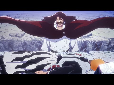 Ichigo vs Yhwach (Round 2)「AMV」Survive