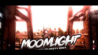 Moonlight BGMI Montage | Insane Reflex | HulkYT