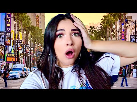 The MOST Embarrassing Thing Happened to Me (IN PUBLIC)