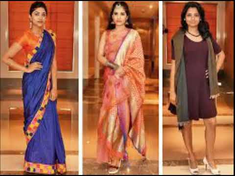 Stutti Fashion Sarees