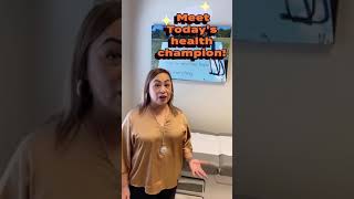 Building a Healthier Community, One Patient At a Time | Diabetes Thyroid Metabolic Clinic El Paso TX