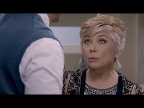 Tenías que ser tú Capitulo 21 Completo HD 3/5