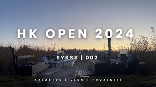 Hk open 24 syksy | 002