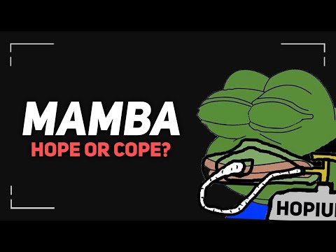 Mamba Might Just Make LLMs 1000x Cheaper...