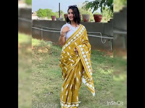 Meesho cotton saree haul#meesho #fashion #shorts #haulvideo