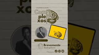 Ebook "COMPLEXOS" #poema #poetapegasus #ebookpromoção #promocao #literaturaangolana #livroseleitura