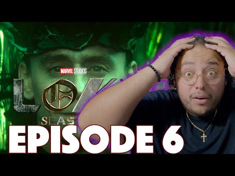 Loki Season 2 Episode 6 Finale - Review | Breakdown, Ending Explained