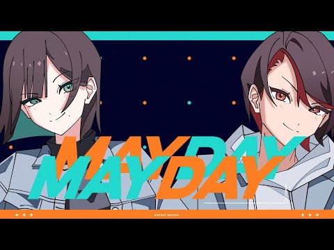 メガテラ・ゼロ　May Day  May Day【オリジナル】