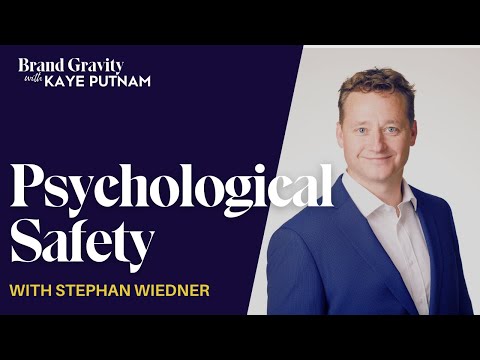 How Psychological Safety Can Transform Your Business