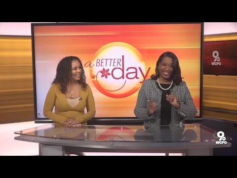 A New Day: Celebrating Our Community and Each Other: A Better Day