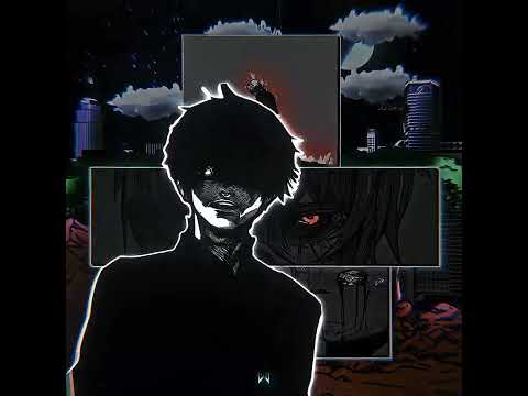 One eye King #anime #jujutsuksise4k #phonk #edit #4k #kaneki #tokyoghoulreedit