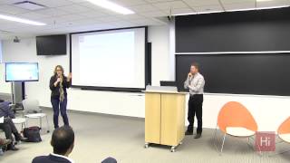 Harvard i-lab | Startup Secrets: Funding Strategies - Should you even raise money?