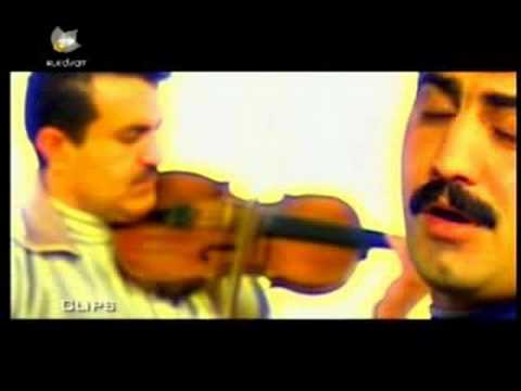 Kurdish Music: Adl hawrami - jafi jwanro  عادڵ هه‌ورامی