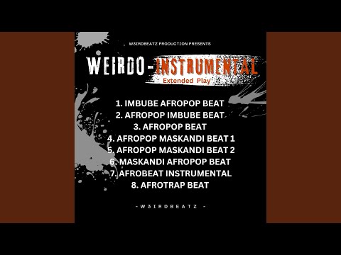 Imbube Afropop Beat