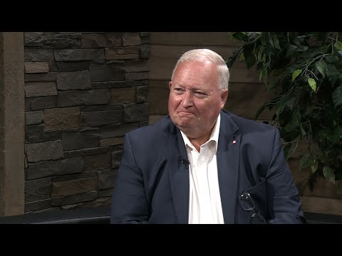 Your Town Matters: Eastern Charlotte Mayor John Craig - August 2024