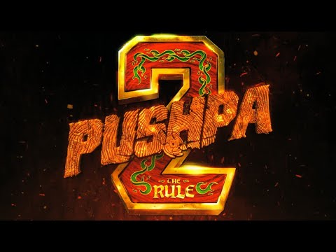 Pushpa 2 trailer review | Pushpa hidden details of trailer