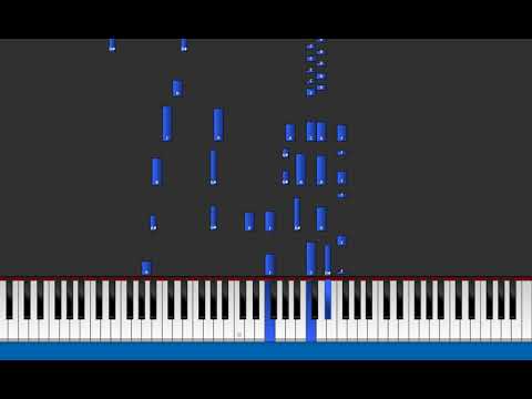 【ブルース・ピアノ「Blues_022」03】Blues PIANO 022 03