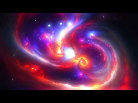 " Beyond the Stars " Space Ambient 1 Hour Relaxing Music #ambient #relaxing #meditation