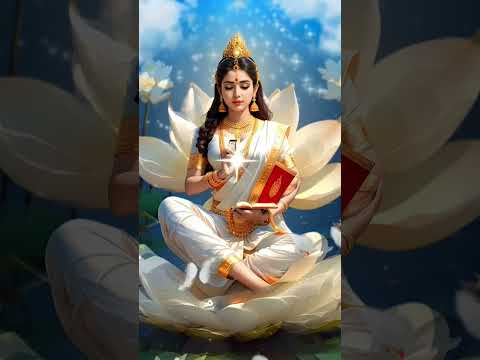 Devi Mai Ke Geet Saraswati Puja #banshidhar #Chaudharimy youube subscribe Bhai please #shortsvideo