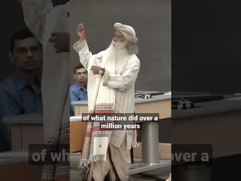 How to Unlock Your Innate Genius   Sadhguru #shorts #savesoil #sadhguru   •savesoilsadhguru🌱🍁  •