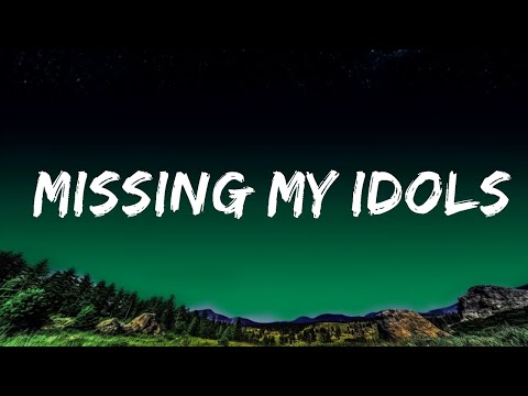 Trippie Redd - Missing My Idols (Lyrics / Lyric Video) | Top Best Songs