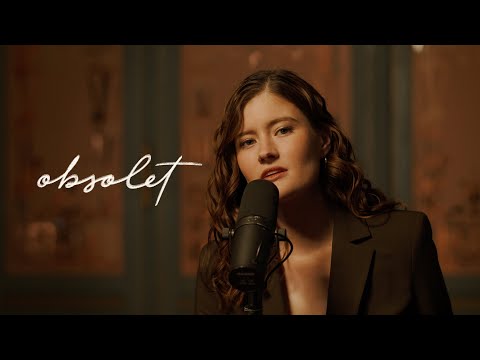 Madeline Juno - Obsolet (Akustik Version)