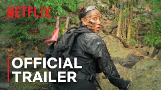 Celebrity Bear Hunt | Official Trailer | Netflix