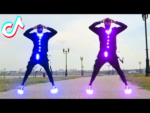 ASTRONOMIA 😱🔥 TEACHING SHUFFLE TREND 😎💥 TUTORIAL TUZELITY TIK TOK DANCE 2024