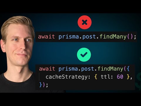 All 8 Prisma Pro Tips Every Prisma Developer Should Know (CRUCIAL!)