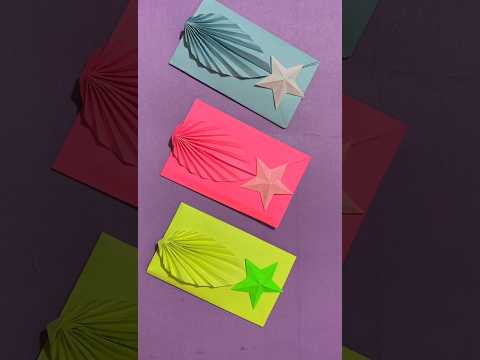 Conquer Boredom with 4 Easy Origami Crafts in Minutes! (Heart, Butterfly, Star & Fish)