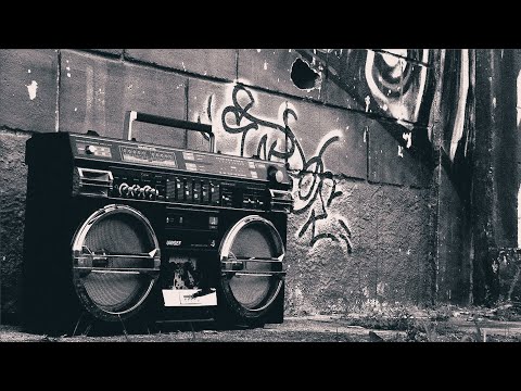 [FREE] Old School Boom Bap Instrumental Beat - "Old School" - SOLD